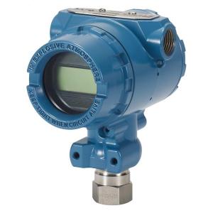 Rosemount 2088 Absolute and Gage Pressure  Transmitter